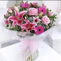 Image: COSTA FLOWERS Logo